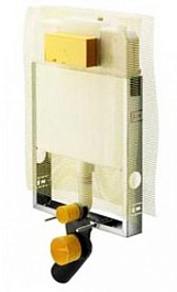 Viega Смывной бачок скрытого монтажа Mono Tec 648794 – фотография-1